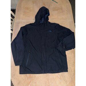 The North Face Inlux insulated men's jacket